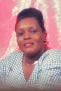 Christine Rowell