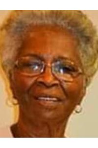 Willie Franklin Obituary in Mansfield at Jenkins Funeral Home | Obit