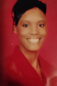 Britney Renea Lockhart  Graham Obituary, Many, LA