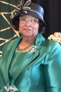 Betty Thomas Fuller Obituary, Mansfield, LA