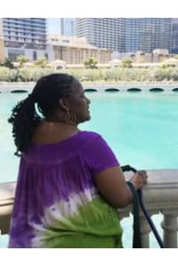 Ruth Layuna Williams-Staab