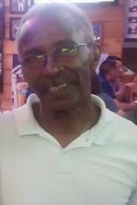Tommie Edward Griffin