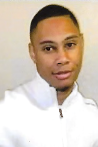 Chaquon Jamel Jeffery