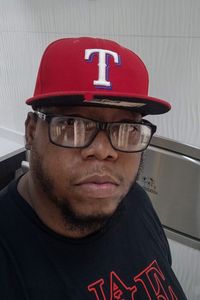 TEANO MONROE ROBINSON