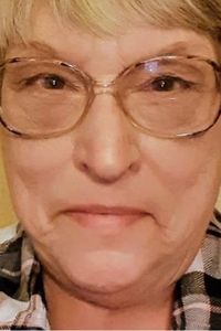 MARYANN AMELIA SHACKELFORD