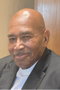 Reverend Angus B. Thompson Obituary, Wichita Falls, TX