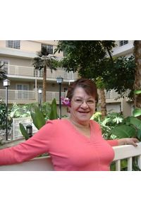 Maria Victoria Apple Obituary, Wichita Falls, TX