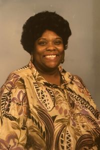 Hellen "Honey G" Gunnels Obituary, Wichita Falls, TX