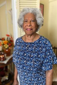 Mae Frances White Obituary, Wichita Falls, TX