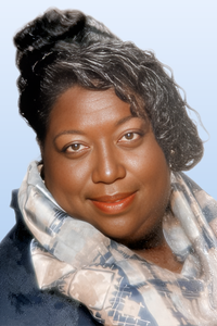 Bertha Mae QuinneyRedmon