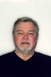 Gary Ray Swanson