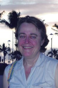 Deborah Gail Smith