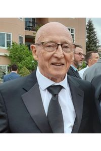 James Thomas Kelly