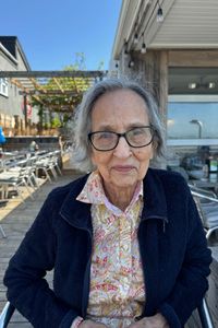 Bernalda Barrera Szmaus