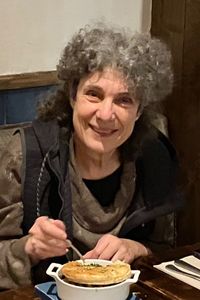 Barbara Ellen Trott
