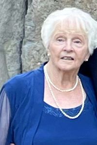 Christine Maria Hofmann