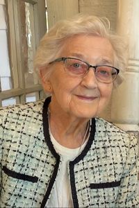 Elsie Rose Gardner