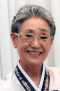 Maria Sung Nim Nam