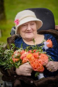 Vera Winifred Blancard