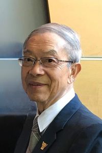 Johnny Hon Kerng Lew