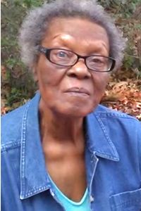 Leila Lockhart Seabrook