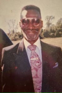 James Frank "Sambo" "Sam" Sims Obituary, Louisville, GA