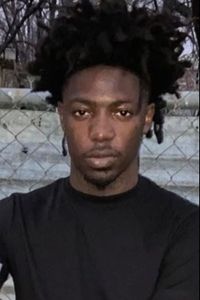 Tyrese M. Dennis