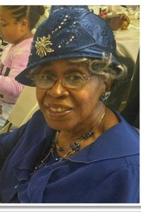 Aletha Howie Obituary, Rocky Mount, NC