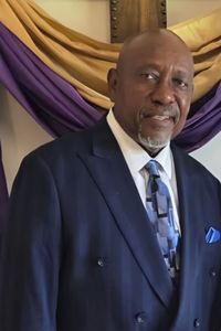 Sr. Terry Van Walker Obituary, Rocky Mount, NC