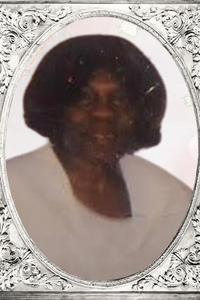 Patsy Brown Obituary in Belle Glade at Camel Funeral Home | Obit