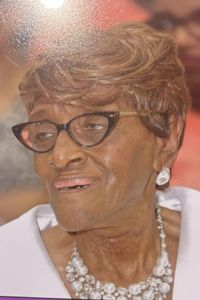 Bessie L. Rogers
