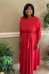 Cassandra  "San" Anita Weems Obituary, Decatur, GA