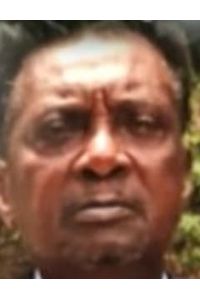 Obadiah Threadgill III Obituary in Tuskegee at McKenzie's Funeral Home ...