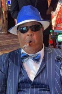 Sr. Ronald "Shag" Crawford