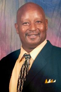 Jr. Elbert Eugene Robinson Obituary, Tuskegee, AL