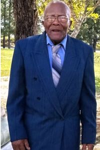 James  Windham, Sr.