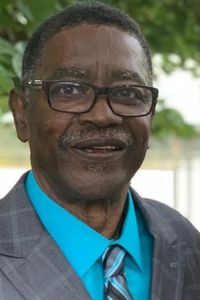 Elder Freddie D.  Plair