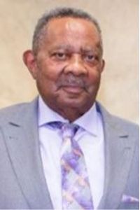 James Milton Rucker