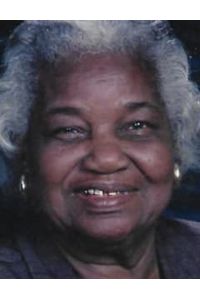 Rosa Lillian Byrd Obituary in Eatonton at Bernard's Family Funeral Care,  LLC. | GA