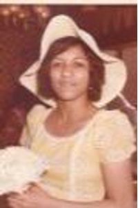 Janice Elaine Scales Randle
