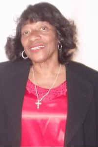 Brenda Vincent Cross Obituary, Talladega, AL