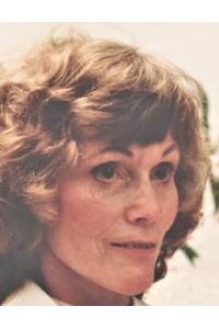 Judy Anne Johnson-Wise