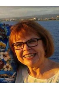 Robin Zebley Bartlett