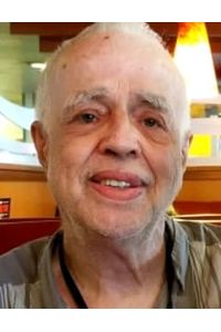 Dennis Murray McLaughlin