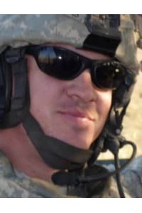 Christopher James Edward Bleavins