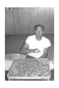 Bobby LaVern Christensen