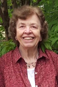 Nellie Josephine Harrylock