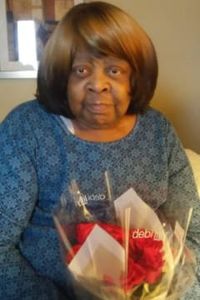 Mary Margaret Lindsey