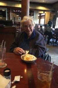 Jessie Frazer Hartley