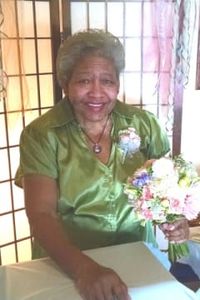 Marion Margie Bagley